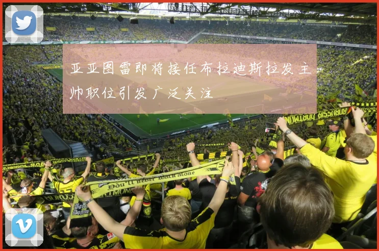 亚亚图雷即将接任布拉迪斯拉发主帅职位引发广泛关注